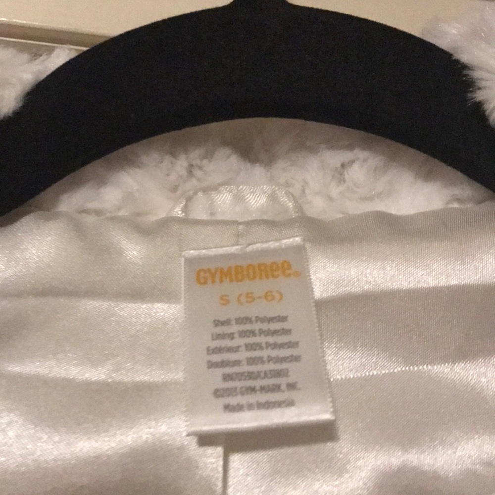 Coats - Picture 2 of 3
